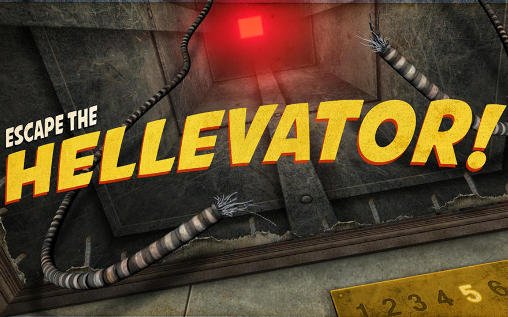download Escape the hellevator! apk